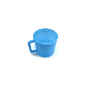 Bögre 3 dl műanyag