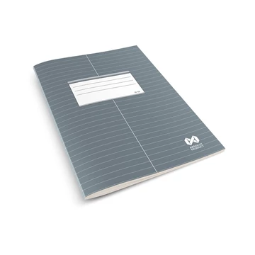 Füzet A5, 32lap, szótár 31-32 ABS