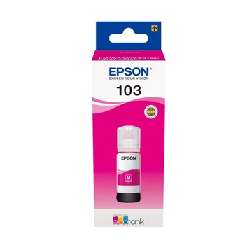 Ink Epson T00S3 magenta ORIGINAL (103)