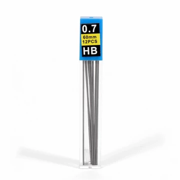 Ironbél 0,7mm, HB Bluering®