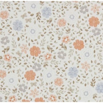 Viaszos vászon 140 cm AMARYLLIS