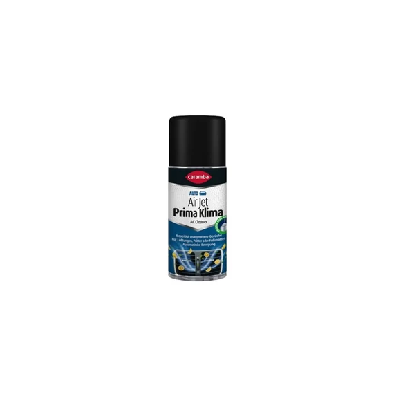 Autóklíma tisztító spray 100 ml Caramba Air-Jet Prima Klima
