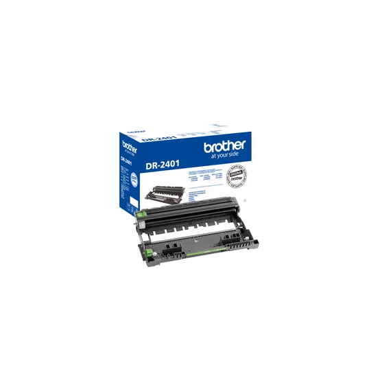 Brother DR2401 drum unit ORIGINAL