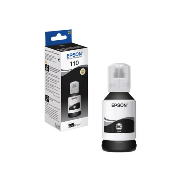 Epson T03P1 tintapatron black ORIGINAL