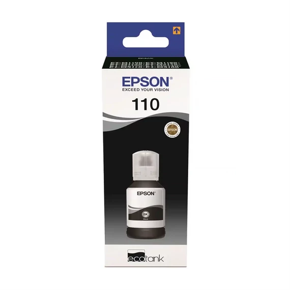 Epson T03P1 tintapatron black ORIGINAL