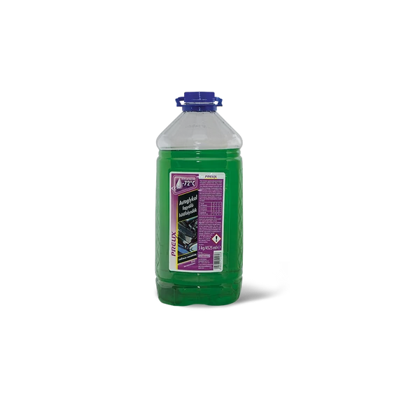 Fagyálló hűtőfolyadék - 72 C koncentrátum 5 liter Prelix