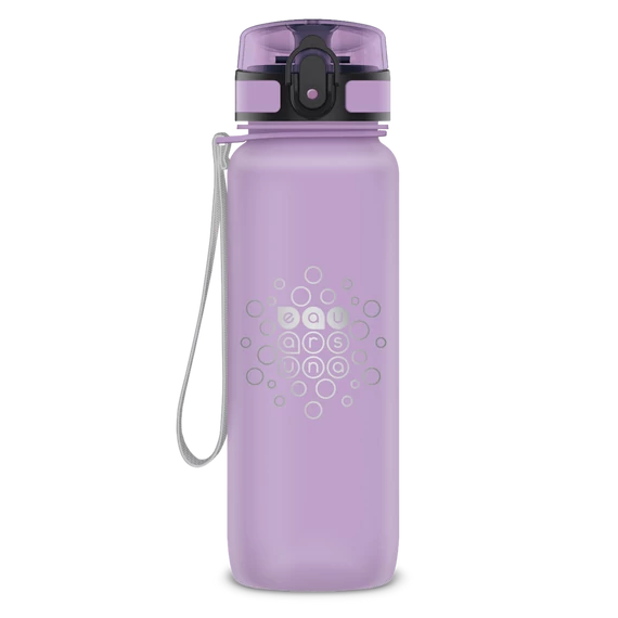 Kulacs 800 ml, matt  Ars Una  lila