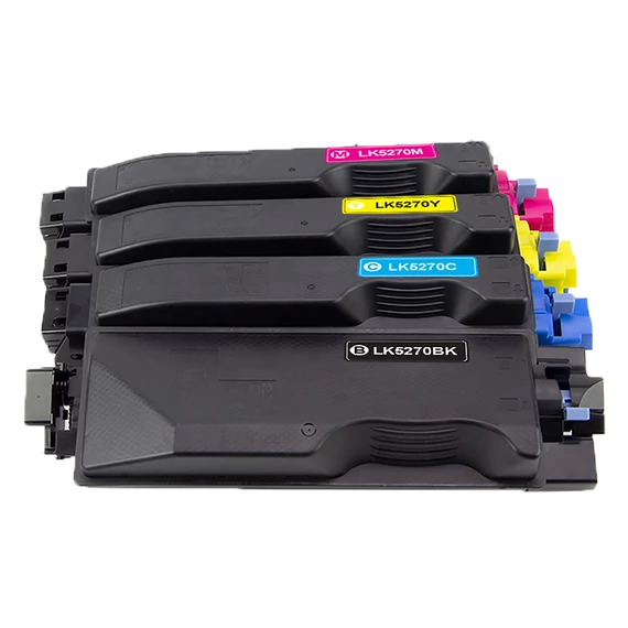 Kyocera TK5270 toner magenta ORINK