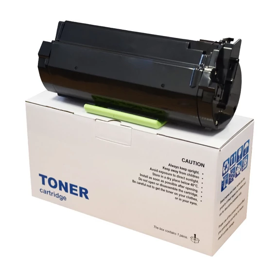 Lexmark MX310/MX410/510 toner ECO 2,5K
