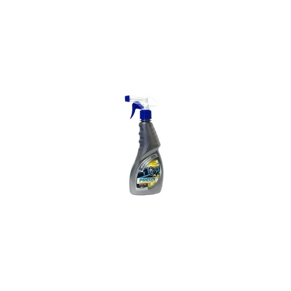 Műszerfalápoló szórófej/aerosol 500 ml Prelix