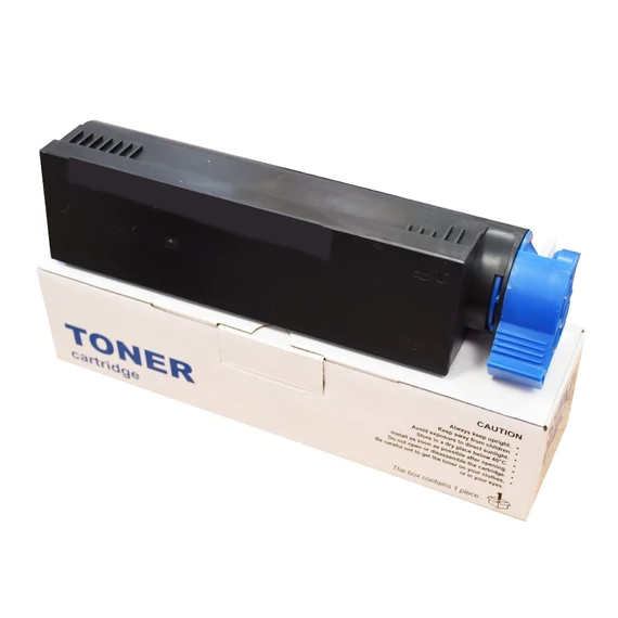 Oki B432/412 toner ECO 3K