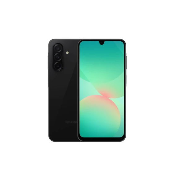 Okostelefon SAMSUNG Galaxy A266B A26 5G (6GB/128GB), Black