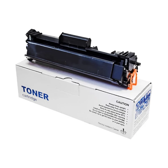 Utángyártott Hp CC532A/CE412A/CF382A/Canon crg718 toner yellow ECO PATENTED