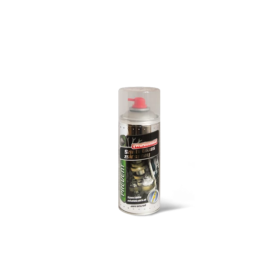 Zsírspray szintetikus aerosol 500 ml  Professional PREVENT