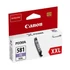 Kép 1/2 - Canon CLI581XXL tintapatron photo blue ORIGINAL