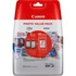 Kép 2/3 - Canon PG545XL/CL546XL tintapatron + fotópapír multipack ORIGINAL