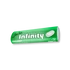 Kép 1/3 - Cukorka mentolos, JAKE Infinity 12db/csomag