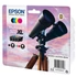 Kép 2/2 - Epson 502XL tintapatron BCMY multipack ORIGINAL