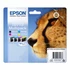 Kép 1/2 - Epson T0715 tintapatron BCMY multipack ORIGINAL