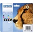 Kép 1/2 - Epson T0715 tintapatron BCMY multipack ORIGINAL