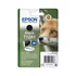 Kép 2/2 - Epson T1281 tintapatron black ORIGINAL