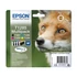 Kép 1/3 - Epson T1285 tintapatron BCMY multipack ORIGINAL