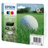 Kép 1/2 - Epson T3466 tintapatron BCMY multipack ORIGINAL