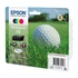 Kép 1/2 - Epson T3466 tintapatron BCMY multipack ORIGINAL