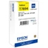 Kép 2/2 - Epson T7894 tintapatron yellow ORIGINAL