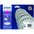 Kép 2/2 - Epson T7913 tintapatron magenta ORIGINAL