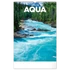 Kép 1/3 - Falinaptár képes  330×460mm Aqua  Realsystem 2026.