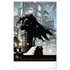Kép 2/2 - Falinaptár képes  330×460mm Batman Dark Realsystem 2026.