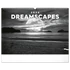 Kép 1/2 - Falinaptár képes  330×460mm Dreamscapes Realsystem 2026.