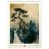 Kép 3/3 - Falinaptár képes  330×460mm Vintage Posters-Japanese art Realsystem 2026.
