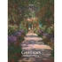 Kép 1/3 - Falinaptár képes 420 × 560 mm, fehér lapokkal Gardens Impressionism Dayliner 2026.