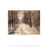 Kép 3/3 - Falinaptár képes 420 × 560 mm, fehér lapokkal Gardens Impressionism Dayliner 2026.