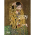 Kép 1/2 - Falinaptár képes 420 × 560 mm, fehér lapokkal Gustav Klimt Dayliner 2026.