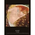 Kép 2/2 - Falinaptár képes 420 × 560 mm, fehér lapokkal Gustav Klimt Dayliner 2026.