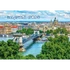 Kép 1/6 - Falinaptár képes 460x320mm, Budapest Realsystem 2026.