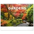 Kép 1/3 - Falinaptár képes  480×330mm Gardens  Realsystem 2026.