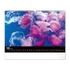 Kép 3/4 - Falinaptár képes  480×330mm Ocean Wildlife Realsystem 2026.