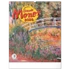 Kép 1/3 - Falinaptár képes  480×560mm Claude Monet  Realsystem 2026.