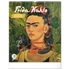 Kép 1/2 - Falinaptár képes  480×560mm Frida Kahlo Realsystem 2026.