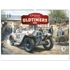 Kép 1/3 - Falinaptár képes  640×420mm Oldtimers  Realsystem 2026.