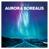 Kép 1/2 - Falinaptár képes lemeznaptár 300x300mm, Aurora Borealis Realsystem 2026.