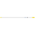 Kép 2/3 - Felmosónyél / partvis nyél alumínium 120 cm menetes véggel Bonus_B207S sárga véggel
