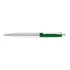 Kép 7/8 - Golyóstoll 0,8mm, nyomógombos Ico X-Pen, írásszín kék