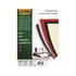 Kép 2/2 - Hátlap, A4, 250 g, matt, Fellowes® Delta, 100 db/csomag, elefántcsont
