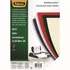 Kép 1/2 - Hátlap, A4, 250 g, matt, Fellowes® Delta, 100 db/csomag, fehér