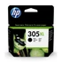 Kép 1/2 - Hp 305XL/3YM62AE tintapatron black ORIGINAL